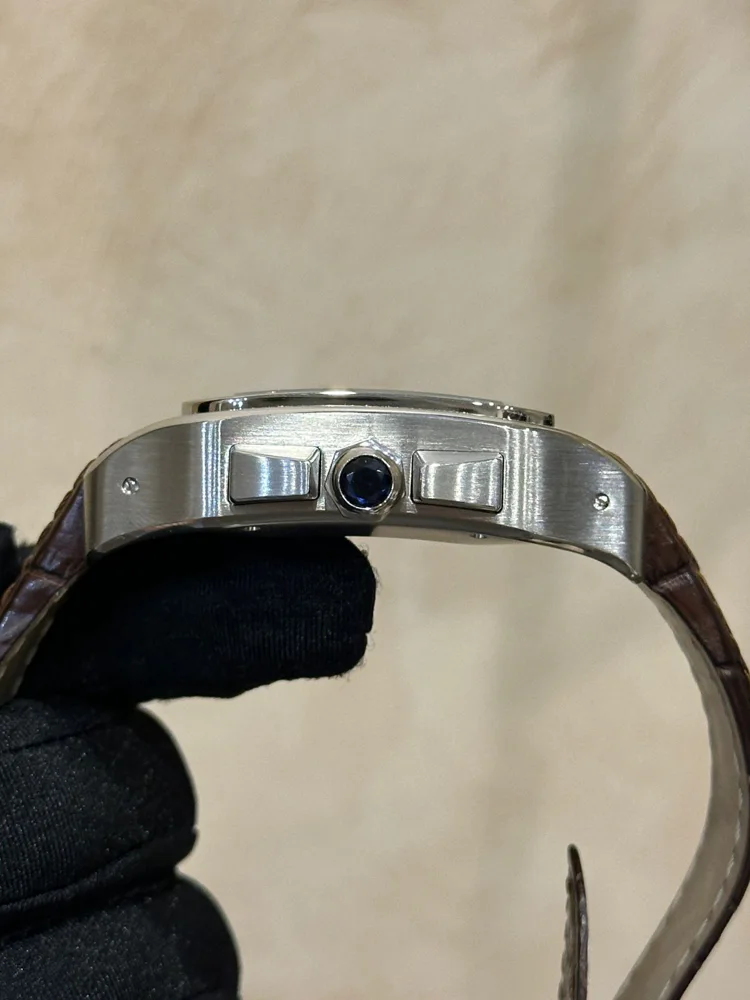 Cartier Santos 100 2740